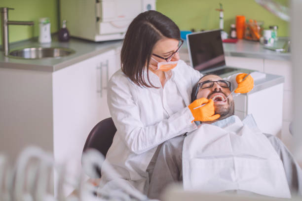Best Emergency Denture Repair in Henderson, TX