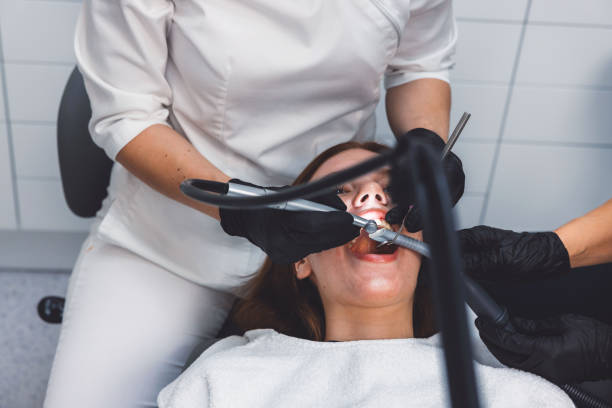 Best Dental Abscess Treatment in Henderson, TX